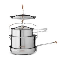 Primus Campfire Cookset S/S - Large