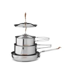 Primus Campfire Cookset S/S - Small