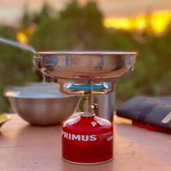 Primus CampFire Frying Pan S/S -Outdoor Sports Equipment Store P738003 CampfireFryingPan21 Tava 0121 2019