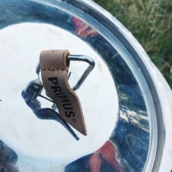 Primus Campfire Pot S/S -Outdoor Sports Equipment Store P738004 CampfirePot3L Tepui ClimbCoast2Coast 3A580CFE30FE 2019