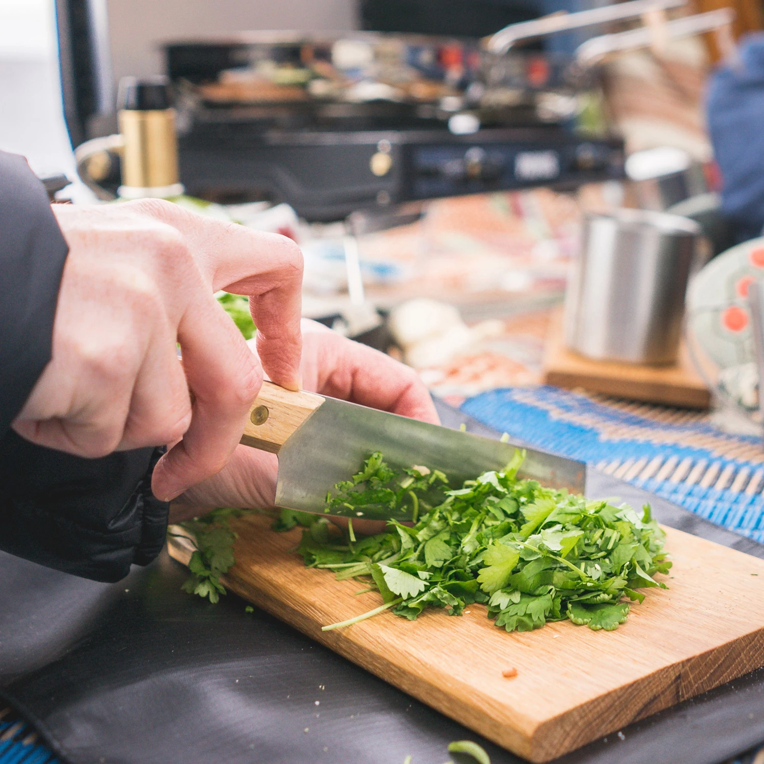 Primus Campfire Knives 6 Primus Campfire Knives - Image 6