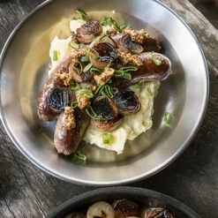 Primus Campfire Plate S/S -Outdoor Sports Equipment Store P738011 CampfirePlate Veloche DSC6688