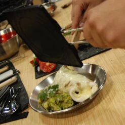 Primus Campfire Griddle Plate 8 Primus Campfire Griddle Plate -Outdoor Sports Equipment Store P738018 CampfireGriddlePlate Day DSC2 0141