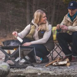 Primus Open Fire Camping Pan -Outdoor Sports Equipment Store P738050 OpenFirePan LisaLowenborg 0387 2018