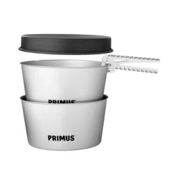 Primus Essential Pot Set -Outdoor Sports Equipment Store P740290 EssentialPot 23 1