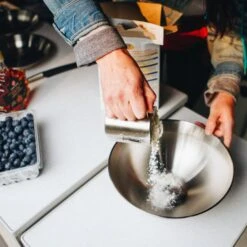 Primus Campfire Bowl S/S -Outdoor Sports Equipment Store P740810 CampfireBowl roamericarental thebeansandrice 1 2019