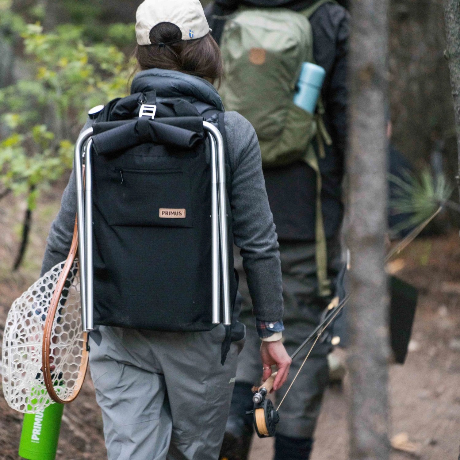 Primus Campfire Stool 3 Primus Campfire Stool - Image 3