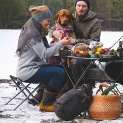 Primus Campfire Stool 8 Primus Campfire Stool -Outdoor Sports Equipment Store P741070 CampfireStool LisaLowenborg DSC09691 2017