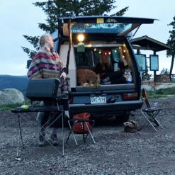 Primus Campfire Stool 9 Primus Campfire Stool -Outdoor Sports Equipment Store P741070 CampfireStool ROADTRIP2 2017