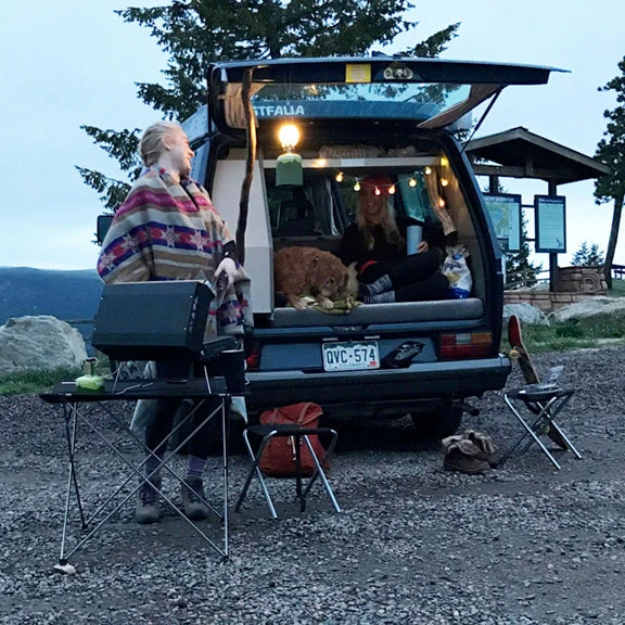 Primus Campfire Stool 5 Primus Campfire Stool - Image 5