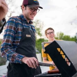 Primus Campfire Tongs -Outdoor Sports Equipment Store P741090 CampfireTongs Unknown DSC03873 2018