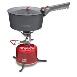 Primus Canister Stand -Outdoor Sports Equipment Store P741560 SS21 srrs canister stand primus 22