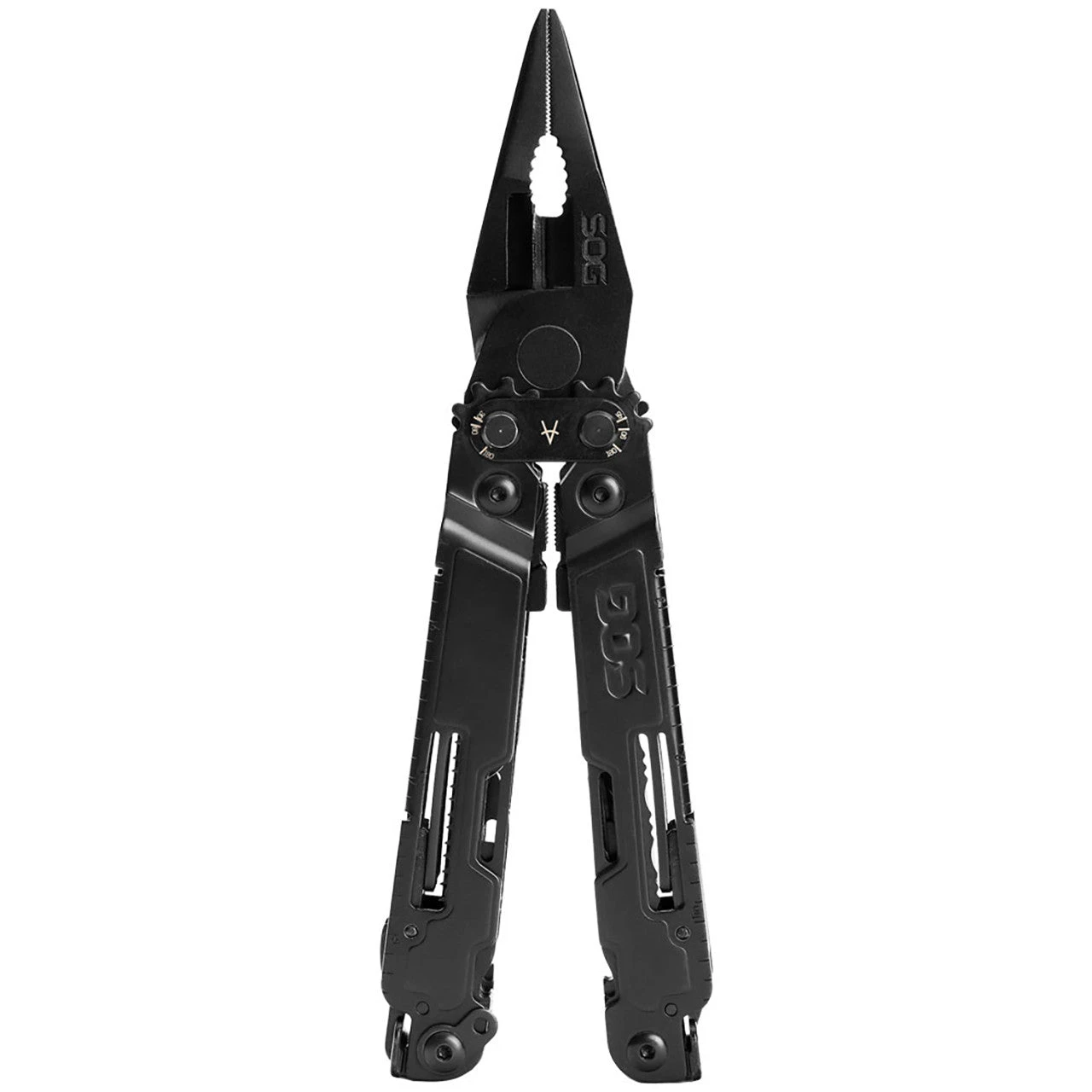 SOG PowerAccess-Black 2 SOG PowerAccess-Black - Image 2