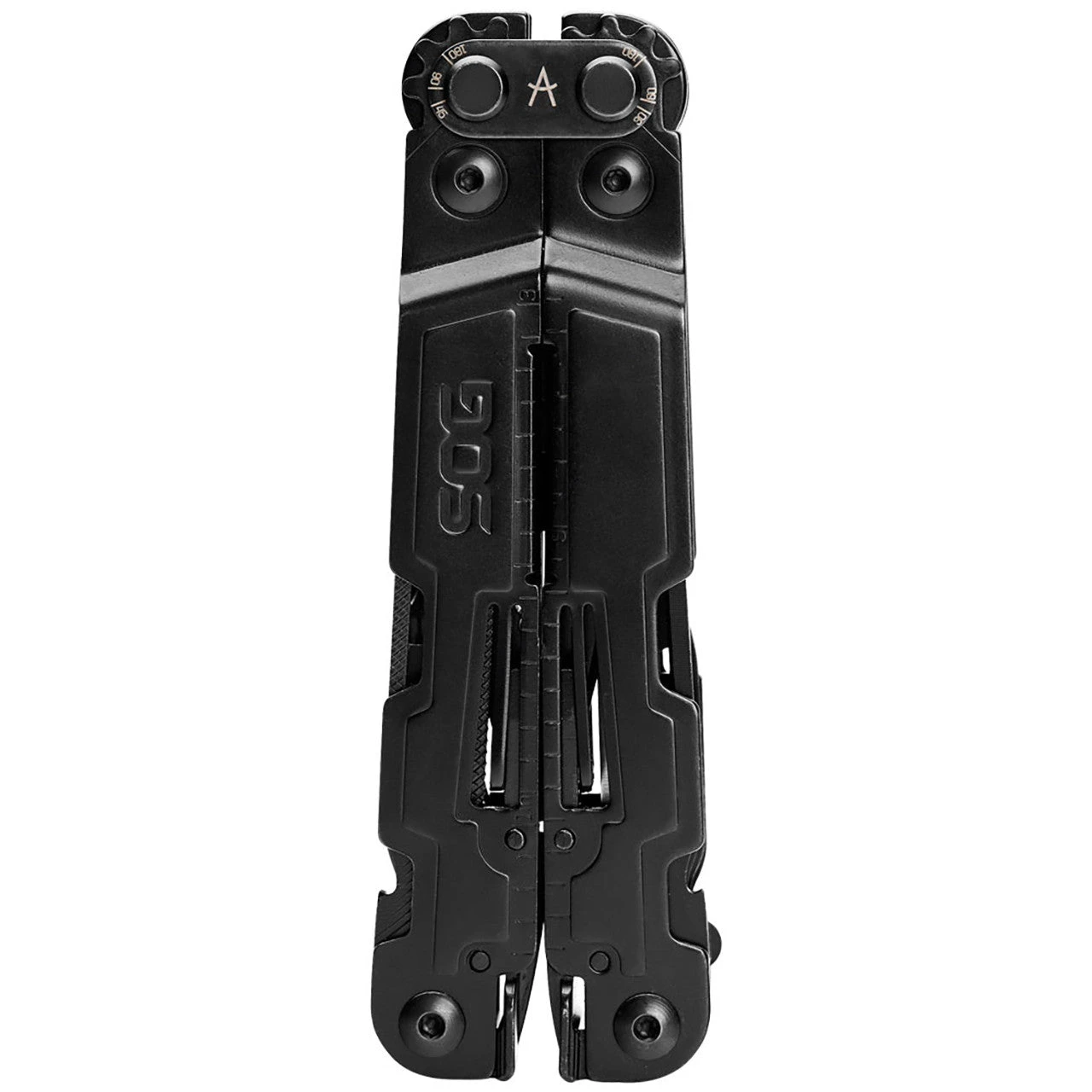 SOG PowerAccess-Black 5 SOG PowerAccess-Black - Image 5