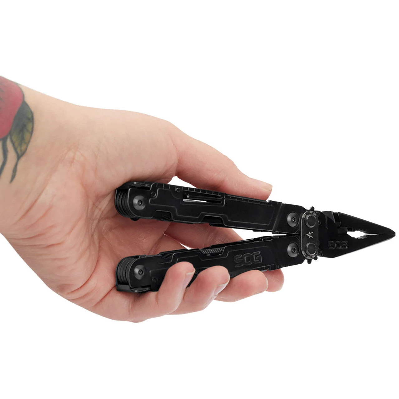 SOG PowerAccess-Black 7 SOG PowerAccess-Black - Image 7