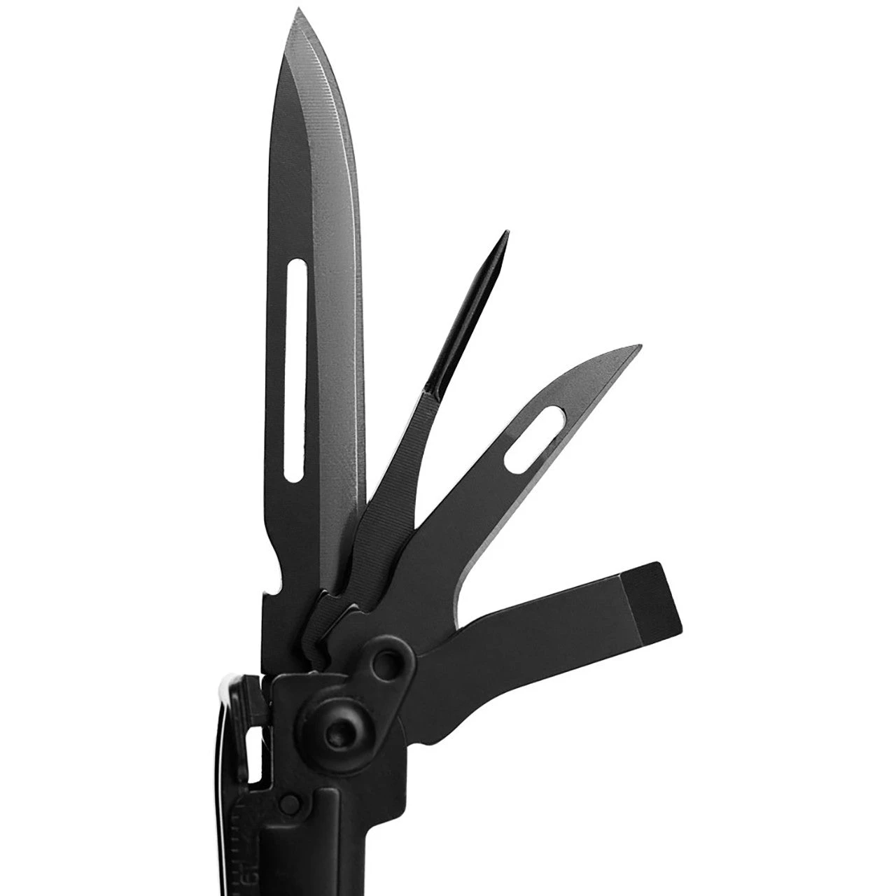 SOG PowerAccess-Black 3 SOG PowerAccess-Black - Image 3