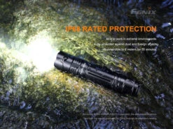 Fenix PD32 V2.0 1200 Lumen Flashlight -Outdoor Sports Equipment Store PD32 V2.0 E 11