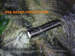 Fenix PD36 TAC Tactical Flashlight -Outdoor Sports Equipment Store PD36TAC flashlight ip68 8dbb81be.jpg Good2goco