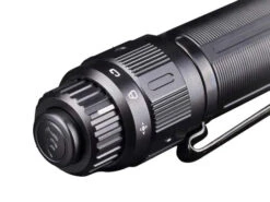 Fenix PD36 TAC Tactical Flashlight -Outdoor Sports Equipment Store PD36TAC flashlight tail 540x.jpg Good2goco