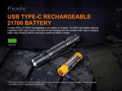 Fenix PD36 TAC Tactical Flashlight -Outdoor Sports Equipment Store PD36TAC rechargeable 540x.jpg Good2goco