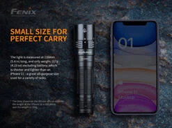 Fenix PD40R V2.0 3000 Lumens Rechargeable Flashlight 21 Fenix PD40R V2.0 3000 Lumens Rechargeable Flashlight -Outdoor Sports Equipment Store PD40R V2.0 E 08