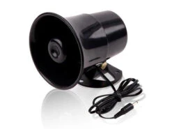 Dogtra External Speaker