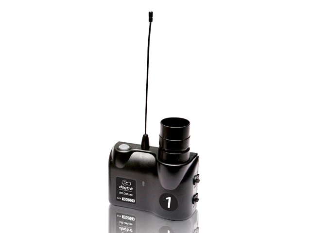 Dogtra RR Deluxe Additional Receiver 1 Dogtra RR Deluxe Additional Receiver