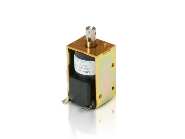 Dogtra Solenoid 1 Dogtra Solenoid