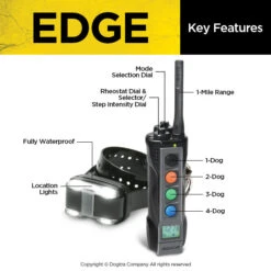 Dogtra Edge Training System -Outdoor Sports Equipment Store PRODUCT IMG588MAR