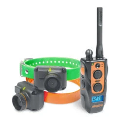 Dogtra 2702T&B 2-Dog Training And Beeper System