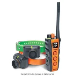 Dogtra T&B Dual 2-Dog Training And Beeper System