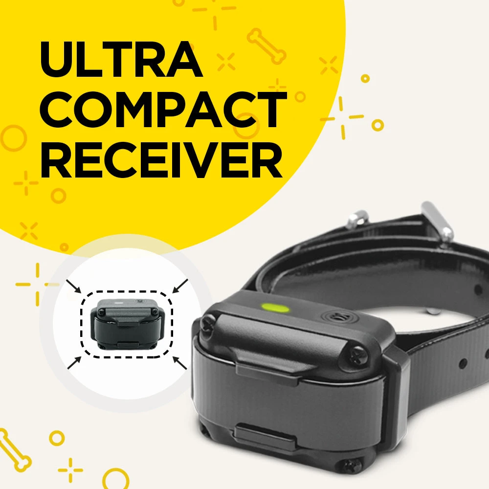 Dogtra IQ Vibe No Bark Collar 3 Dogtra IQ Vibe No Bark Collar - Image 3