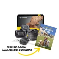 Dogtra 3500 E-Fence -Outdoor Sports Equipment Store PRODUCT IMG975MAR