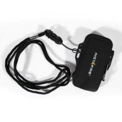 InstaFire Cross-Fire Mini Pocket Plasma Lighter With Flashlight -Outdoor Sports Equipment Store Plasma Lighter Small Good2GoCo 8