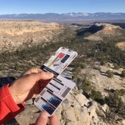 Brunton Quick Reference Card Set -Outdoor Sports Equipment Store QuickReferenceCard Heerschap IMG 0510 2020copy 6b31d967 d0f6 45e4 a141 7b113e4f8192 1024x1024 Good2goco