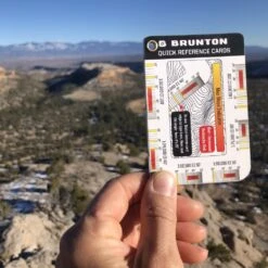 Brunton Quick Reference Card Set -Outdoor Sports Equipment Store QuickReferenceCard Heerschap IMG 0518 2020 4357eef1 9a55 43a4 99d4 bd1206dff161 1024x1024 Good2goco