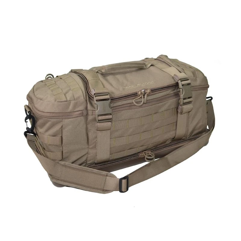 Eberlestock R1 Bang-Bang Range Bag 1 Eberlestock R1 Bang-Bang Range Bag