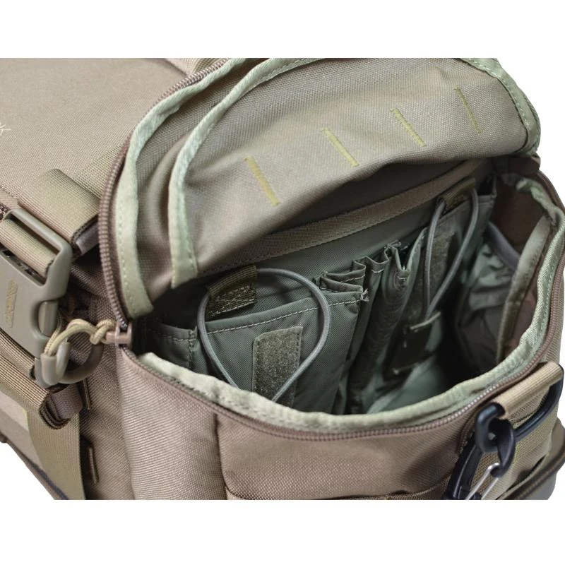 Eberlestock R1 Bang-Bang Range Bag 7 Eberlestock R1 Bang-Bang Range Bag - Image 7