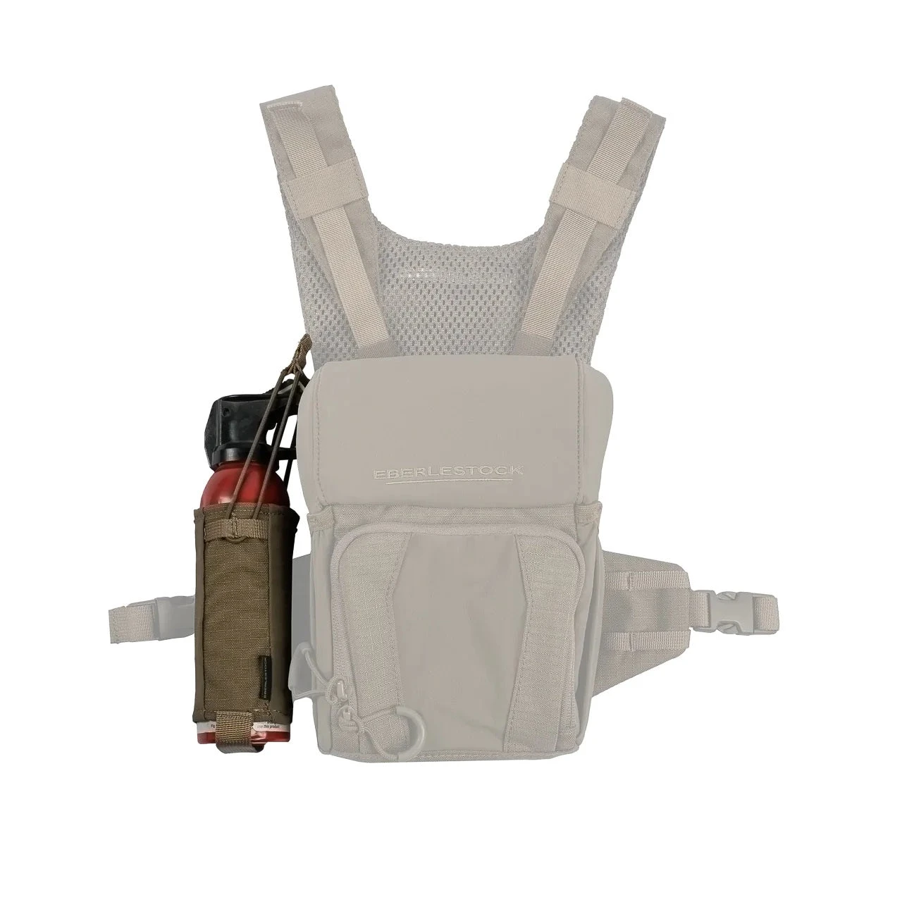 Eberlestock Recon Bearspray Pouch 6 Eberlestock Recon Bearspray Pouch - Image 6