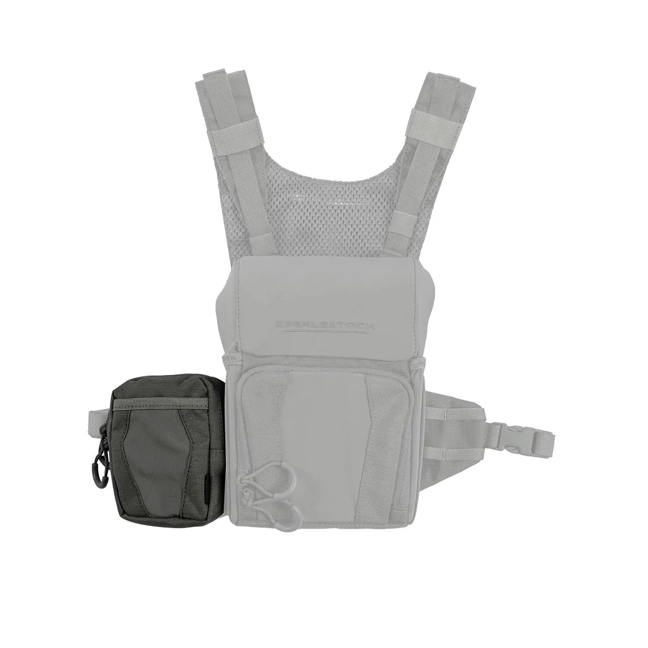 Eberlestock Recon Utility Pouch 4 Eberlestock Recon Utility Pouch - Image 4