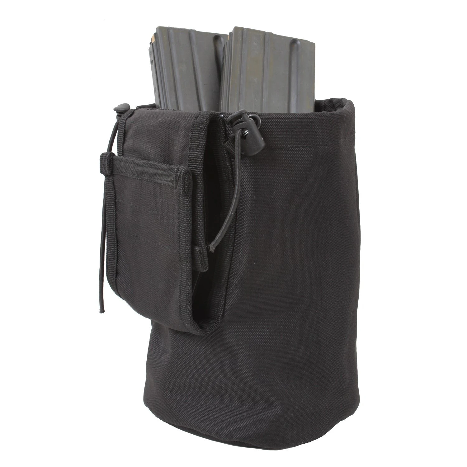 Rothco MOLLE Roll-Up Utility Dump Pouch 5 Rothco MOLLE Roll-Up Utility Dump Pouch - Image 5