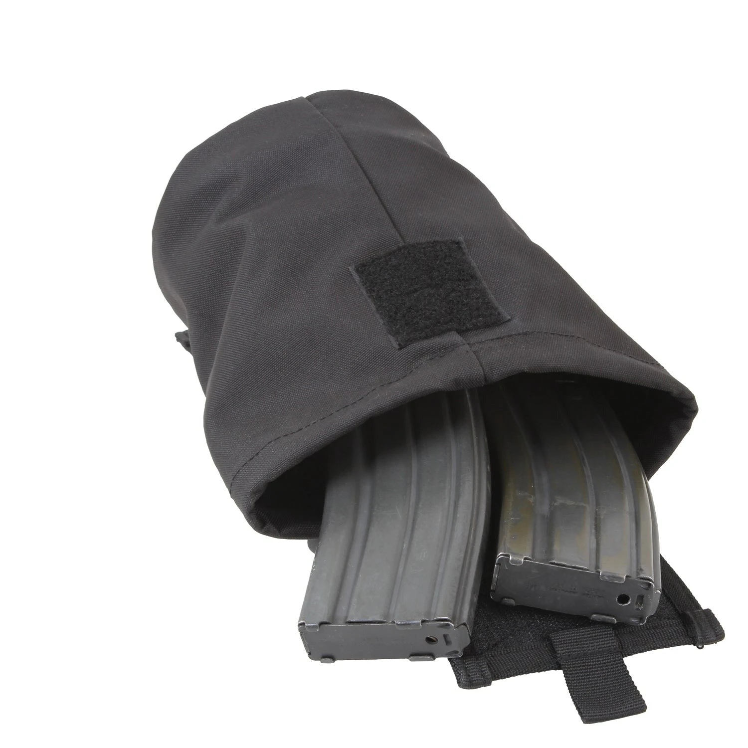 Rothco MOLLE Roll-Up Utility Dump Pouch 6 Rothco MOLLE Roll-Up Utility Dump Pouch - Image 6