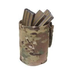 Rothco MOLLE Roll-Up Utility Dump Pouch