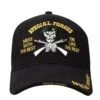 Rothco Deluxe Low Profile Special Forces Insignia Cap