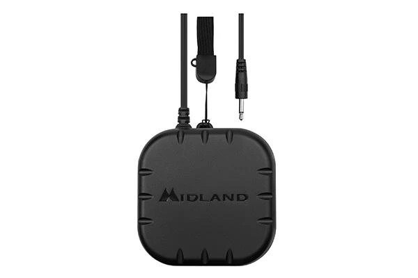 Midland SHKR100 Pillow Shaker 2 Midland SHKR100 Pillow Shaker - Image 2