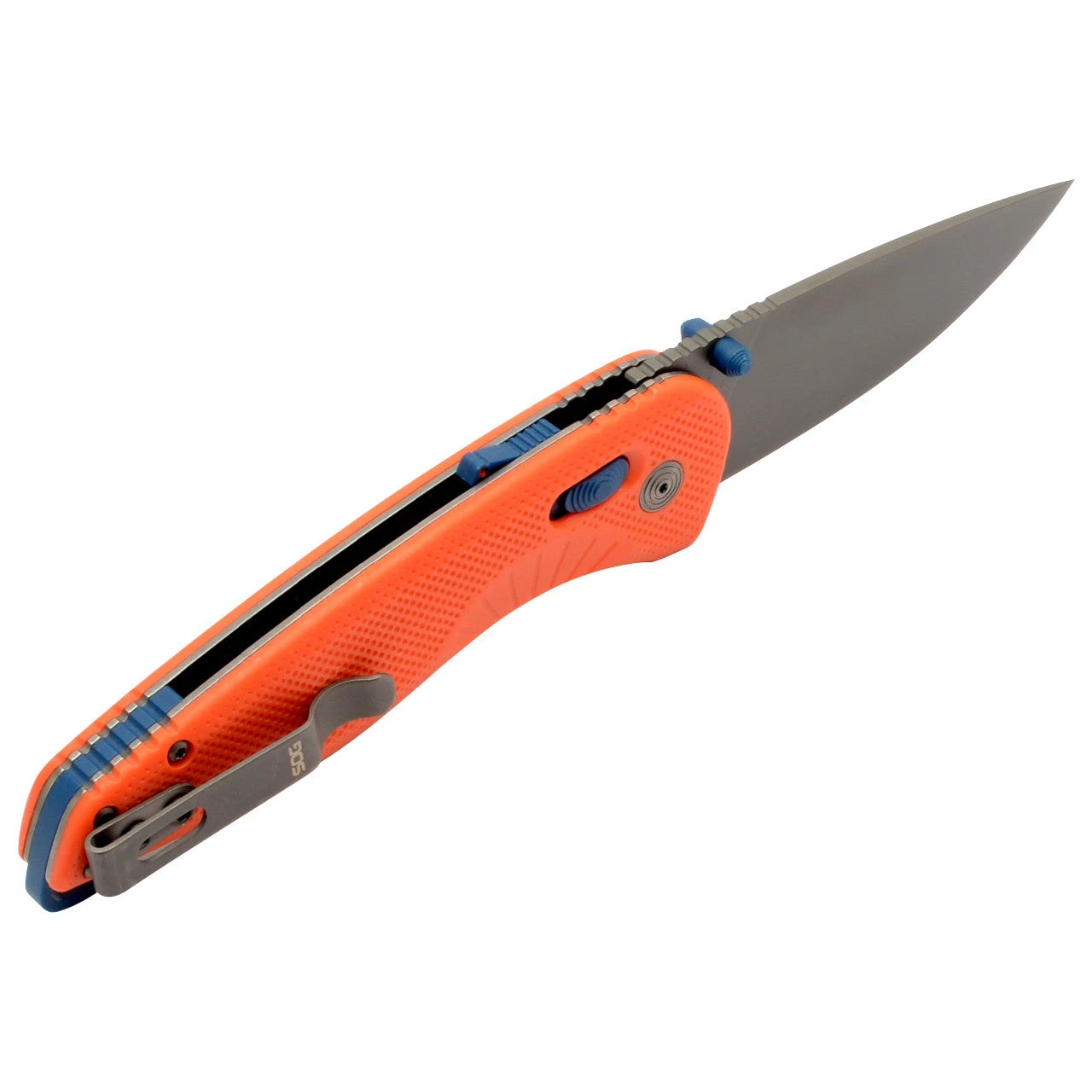 SOG Aegis AT 8 SOG Aegis AT - Image 8