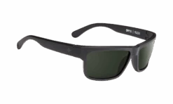 Spy Optic Frazier Sunglasses 10 Spy Optic Frazier Sunglasses -Outdoor Sports Equipment Store SOSI 19 Frazier MatteBlack HDPlusGrayGreenPolar 6800000000037 03 Good2GoCo