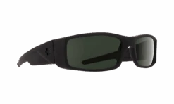 Spy Optic Hielo Sunglasses -Outdoor Sports Equipment Store SOSI 19 Hielo MatteBlack HDPlusGrayGreenPolar 6800000000018 01 Good2GoCo