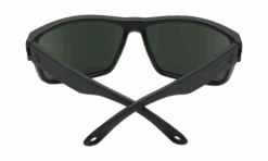 Spy Optic Rocky Sunglasses -Outdoor Sports Equipment Store SOSI 19 Rocky MatteBlack HDPlusGrayGreen 6800000000003 05
