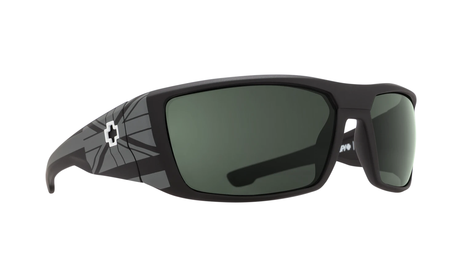 Spy Optic Dirk Sunglasses 1 Spy Optic Dirk Sunglasses